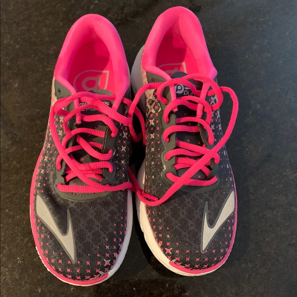 Brooks PureFlow 5 shoes